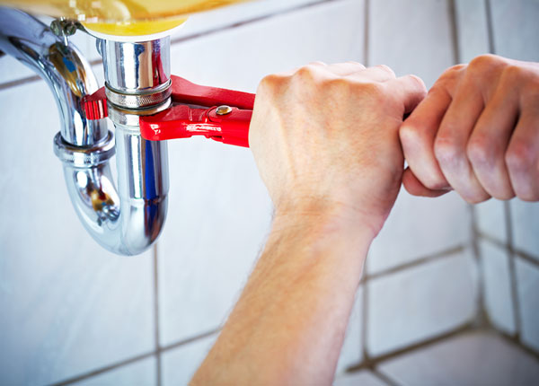 About Harrisburg Plumbers